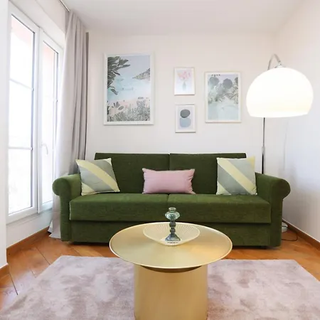 De Luxe Verveine 4p *