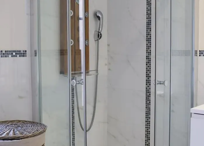 Apartment De Luxe Verveine 4p *