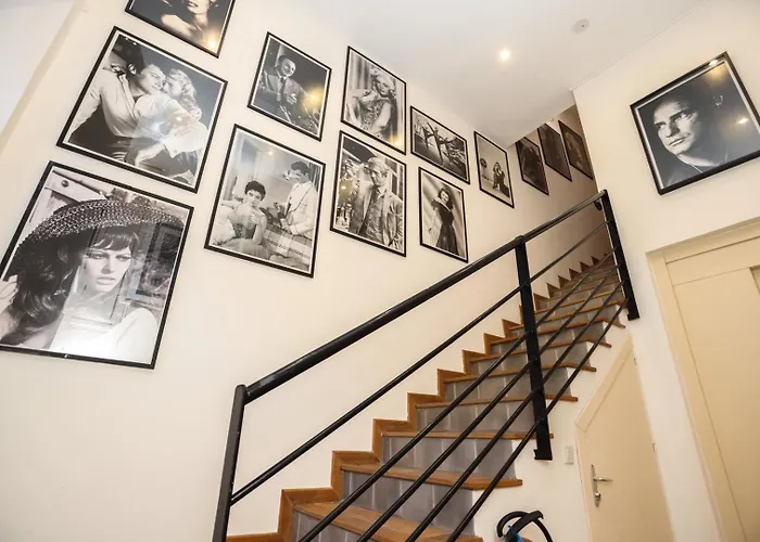 De Luxe Verveine 4p *