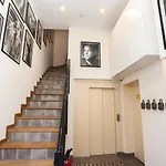 Apartamento De Luxe Verveine 4p