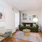 Apartamento De Luxe Verveine 4p
