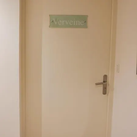 De Luxe Verveine 4p